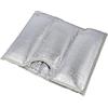 Clauss Busta refrigerante Clauss Cl-60002 00 per fusto di birr da 5 L