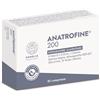 WAVE PHARMA Srl ANATROFINE 200 30 COMPRESSE 1000 MG SENZA GLUTINE SENZA LATTOSIO