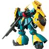 BANDAI SPIRITS (Bandai spirits) Mobile Suit Gundam Chars Counter Attack Gyunei Model Kit Giappone nuovo