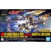 Bandai Mobile Suit Gundam RX-0 Unicorn Gundam 03 Phenex Model Kit Giappone nuovo