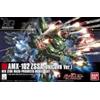 Bandai Mobile Suit Gundam Unicorn ZSSA Model Kit Unicorn Ver. Bandai Japan nuovo