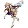 N/A Record of Grancrest War Siluca Meletes Modellino scala 1 7 Giappone nuovo