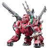 Kotobukiya Zoids Iron Kong Prozen Knights H300 mm Model Kit Giappone nuovo