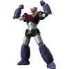 Bandai (BANDAI) Mazinger Z INFINITY Model Kit Ver. Bandai Japan scala 1 144 nuovo