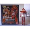 Bandai Saint Cloth Myth Saint Seiya Mime Figure God Robe Bandai Japan nuovo
