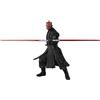 Bandai Figura S.H. Figuarts Star Wars Darth Maul Episodio I Bandai Japan nuova