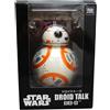 N/A Star Wars BB-8 Droid Talk giocattolo Giappone nuovo