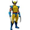 Hot Toys X-Men Wolverine HS01 Figura 1 Scala 6 Hot Toys Giappone Nuovo