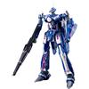 Macross Frontier VF-25G Messiah Valkyrie Michel s Unit Model Kit Giappone nuovo