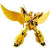 KOTOBUKIYA The Brave of Gold Golden Sky Goldran Model Kit Kotobukiya Japan nuovo