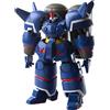 Square Enix Xenogears Structure Arts Plus Series Z Model Kit scala 1 144 Giappone nuovo