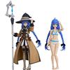 Kadokawa Mushoku Tensei Roxy Migurdia DX Model Kit Kadokawa Giappone nuovo