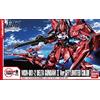 Bandai Mobile Suit Gundam MSN-001-2 Delta Gundam Unit 2 Model Kit Giappone nuovo