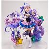 Figura Shibuya Scramble Re:Zero Emilia Idol Version Shibuya Scramble Figure Japan nuovo