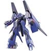 Bandai Mobile Suit Z Gundam PMX-000 Messara Model Kit codice colore Giappone nuovo
