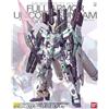 Bandai Mobile Suit Gundam Unicorn RX-0 Full Armor Unicorn Gundam Model Kit Giappone ...