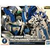Bandai Mobile Suit Gundam Unicorn Unicorn Gundam Perfectibility Model Kit Giappone n...