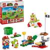 LEGO SUPER MARIO AVVENTURE MARIO INTERATTIVO