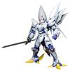 N/A Super Robot Wars OG Original Generations Cybuster Model Kit Giappone nuovo
