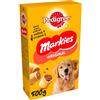 Pedigree Markies Original Biscotti Snack Per Cani 500 G