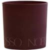 Dr Vranjes Dr. Vranjes Firenze Candela profumata Rosso Nobile edizione 2026 da 350 g