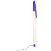 Lampada BIC - Blu | Seletti x BIC by Mario Paroli