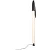 Lampada BIC - Nera | Seletti x BIC by Mario Paroli