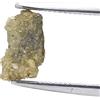Sparkling Fancy Diamonds Diamante Naturale Grezzo Irregolare Mix Colore Marrone Grigio Giallo 1.00-1.24ct