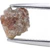 Sparkling Fancy Diamonds 1,00+ ct Diamante Naturale Grezzo Irregolare Multiplo Mix Colore