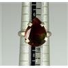 Anello In Tourmalina Acquamarina Bi Colore Da 18,70 Ct Collezione Rara