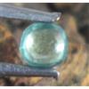 Loose Cvd Diamante 0.20 KT Decorato Verde VVS1 Purezza Certificato Fresco Arrivo