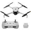 Dji Drone Dji DJILX01 SERIE LITO X1 RC N3 Grey