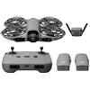 Dji Drone Dji DJN02C SERIE NEO 2 Fly More Combo Gray