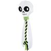 FIT AND FUN Gioco Tira e Molla per Cani Adulto Halloween FIT UND FUN 30CM