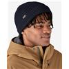 Patagonia Fishermans Rolled Beanie - Berretto - Blu