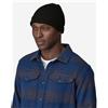 Patagonia Fishermans Rolled Beanie - Berretto - Nero