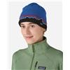 Patagonia Beanie - Berretto - Blu