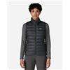 Patagonia Down Sweater W - Gilet - Donna - Nero