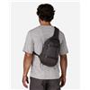Patagonia Atom Sling 8l - Zaino - Nero