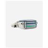 Patagonia Black Hole 5l - Marsupio - Bianco