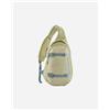 Patagonia Atom Sling 8l - Zaino - Beige