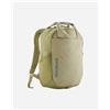 Patagonia Atom Tote Pack 20l - Zaino - Beige
