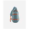 Patagonia Atom Sling 8l - Zaino - Blu