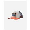 Patagonia Trucker Jr - Berretto
