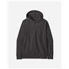Patagonia Daily M - Felpa - Uomo - Nero
