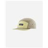 Patagonia Graphic Maclure - Berretto - Beige