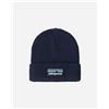 Patagonia Logo Beanie Jr - Berretto - Blu