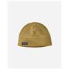 Patagonia R1 Air - Berretto - Beige