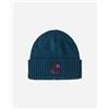 Patagonia Brodeo Beanie - Berretto - Blu