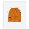 Patagonia Fishermans Rolled Beanie - Berretto - Arancione
